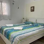 דירה נעימה ומפנקת באזור יפו