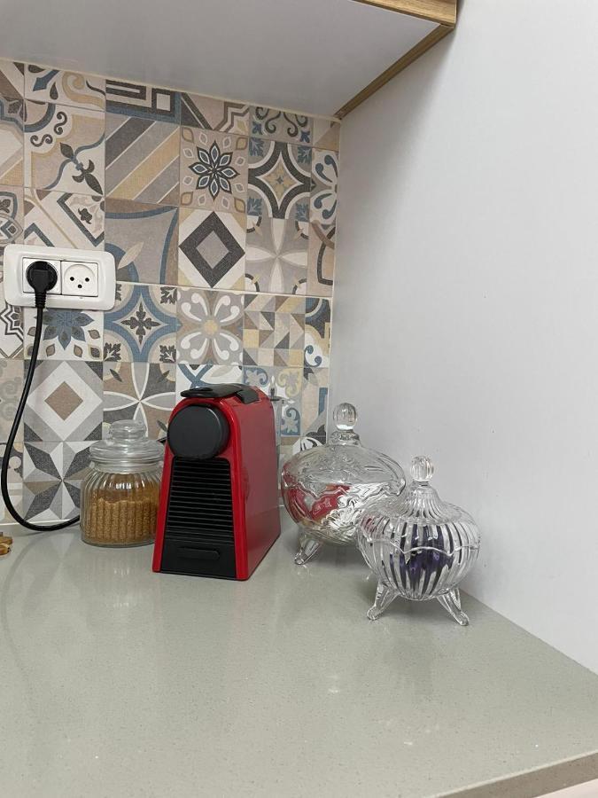 דירה נעימה ומפנקת באזור יפו Apartment
